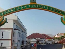 Kejati Lampung Kebingungan Dapat Hibah Miliaran Rupiah Dari Pemkab Tubabar