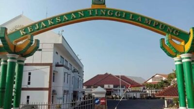 Kejati Lampung Kebingungan Dapat Hibah Miliaran Rupiah Dari Pemkab Tubabar