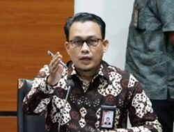 Usai Bebas Bersyarat, KPK Titip Pesan Untuk Mantan Bupati Lampung Utara Agung Ilmu Mangkunegara