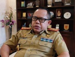 Sulpakar Dikategorikan KPK Sebagai Pemberi Gratifikasi Dalam Dakwaan Rektor Unila