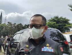 Sulpakar Punya Anak Berstatus Mahasiswa Fakultas Kedokteran Unila, Titipan?