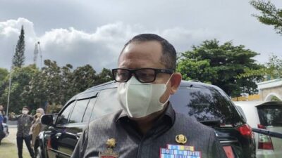 Sulpakar Punya Anak Berstatus Mahasiswa Fakultas Kedokteran Unila, Titipan?