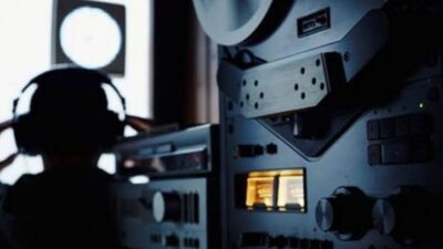 Telepon Suara dari 4 Pejabat Elite Unila Adalah Hasil Sadapan KPK