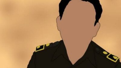 Oknum Pejabat Kejari Pringsewu Dinilai Tak Bermasalah Karena Belum Dinonaktifkan Jaksa Agung