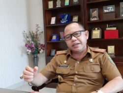 KPK Tegaskan Tidak Abaikan Keberadaan Sulpakar Sebagai Pemberi Gratifikasi di Korupsi Unila