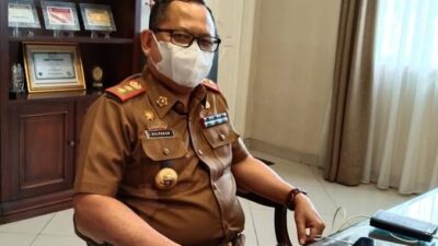 Inspektorat Wajib Mintai Keterangan Kadis Pendidikan Lampung Sulpakar