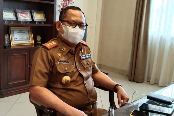 Inspektorat Wajib Mintai Keterangan Kadis Pendidikan Lampung Sulpakar