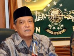 Penggunaan Uang Dalam Korupsi Unila Mengalir ke Said Aqil Siroj