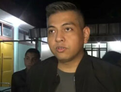 Kabid Propam Polda Lampung Kini Dijabat Firman Andreanto, Mohamad Syarhan Dimutasi