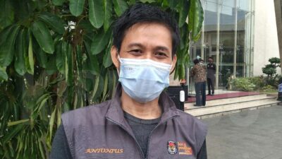 Pemilu Serentak Bikin Partisipasi Pemilih Meningkat