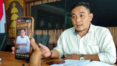 Kursi DPRD Provinsi Lampung Tidak Direalokasi untuk Pemilu 2024