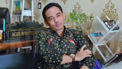 Pantarlih Harus Lindungi Data Pemilih saat Coklit