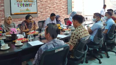 KPU Bandar Lampung Proyeksikan 3-4 TPS Lokasi Khusus