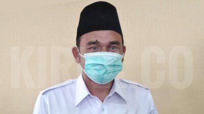 Wahrul Fauzi Silalahi: pemilih milenial tidak suka pencitraan