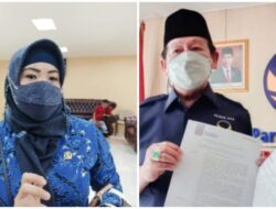Jaksa KPK Minta Penetapan Hakim Untuk Panggil Paksa Herman HN Hingga Mardiana