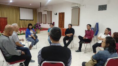 Ada 2 Kasus Dugaan Pelarangan Beribadah Umat Kristiani di Bandar Lampung