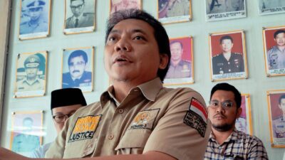 Peribadatan Umat Kristiani di Bandar Lampung Dibubarkan Ketua RT
