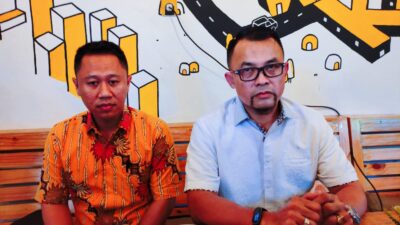 Dukungan 4 Guru Besar di Balik Laporan Dugaan Korupsi LPPM Unila