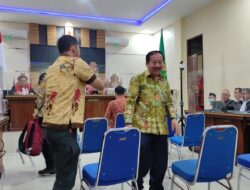 Jaksa KPK Awalnya Curigai Ketua NasDem Lampung Ikut Beri Uang Dalam Perkara Unila