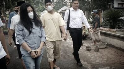 Oknum DPRD Lampung Timur Wiwik Yuliana Dituntut Penjara