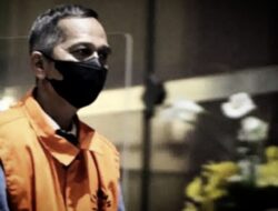 Rektor Untirta Jadi Saksi Persidangan Karomani ke 7