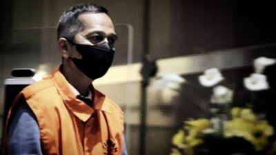 Rektor Untirta Jadi Saksi Persidangan Karomani ke 7
