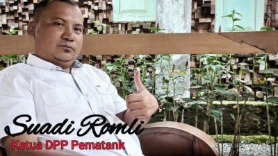 Pemkab Lampura Bisa Minta Bantu Jaksa Tarik Randis