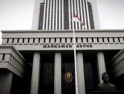 PK Perkara Korupsi Benih Jagung Lampung Ditolak