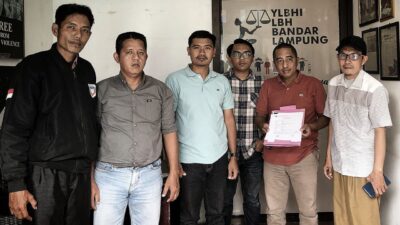 Warga Sebalang Keluhkan Tertutupnya Akses Jalan