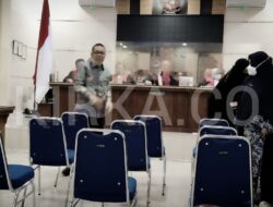 Saksi Kembali Sebut Peran Budi Sutomo di Sidang Perkara Suap Unila