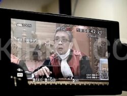 Anggota DPRD Tulangbawang Barat Marzani Disebut Hakim Bermain Kolusi