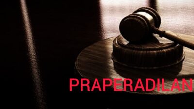 Dian Afrina Praperadilankan Kapolda Lampung