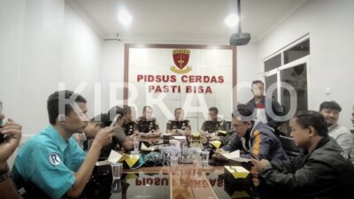 Kejati Lampung Resmi Tetapkan Tiga Tersangka Kasus Korupsi Tukin Kejari Bandar Lampung