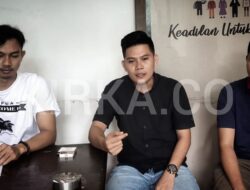 Heboh Pembubaran Ibadah Umat GKKD Bandar Lampung LBH dan AJI Angkat Bicara