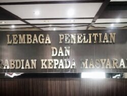 Kejati Lampung Tangani Dugaan Korupsi LPPM Unila