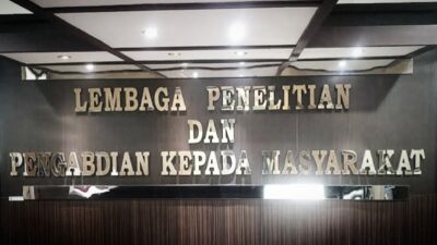 Kejati Lampung Tangani Dugaan Korupsi LPPM Unila