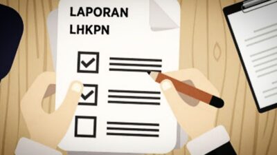 51 ASN Tulangbawang Terpantau Belum Lapor LHKPN