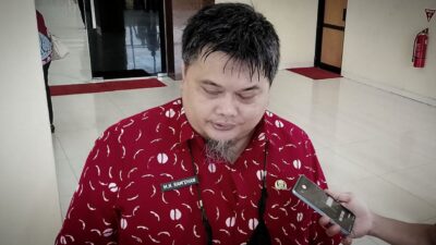 Tiga Aset Agung Ilmu Mangkunegara Segera Diterima Pemkot Bandar Lampung