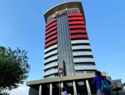 KPK Buka Peluang Ubah Status Pemberi Gratifikasi Menjadi Pemberi Suap Lewat Persidangan Korupsi Unila