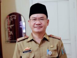 Sekda Way Kanan Saipul Kembali Disebut Dalam Sidang Korupsi Unila