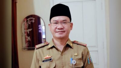 Sekda Way Kanan Saipul Kembali Disebut Dalam Sidang Korupsi Unila