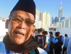 Hakim Senggol JPU KPK Soal Status Mantan Rektor UIN Raden Intan Lampung Mohammad Mukri