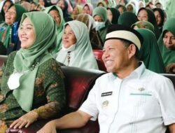 Persidangan Korupsi Unila Ulas Peran Bupati Lampung Timur Dawam Rahardjo