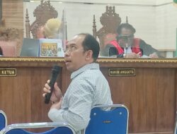 Profil Dosen Fisip Unila Maulana Mukhlis yang Dinilai JPU KPK Pintar