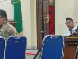 Budi Sutomo Dituding Bohongi JPU KPK, Terbongkar Berkat Mantan Rektor Unila Karomani