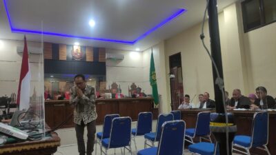 KPK Tolong Usut Kebohongan Budi Sutomo