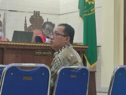 Peluang Budi Sutomo Menjadi Tersangka Kasus Korupsi Unila Dinilai Terbuka Lebar