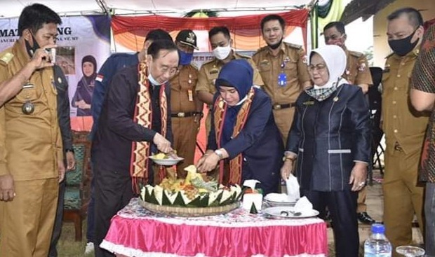 Keterlibatan Anggota DPR Tamanuri Dalam Perkara Korupsi Unila