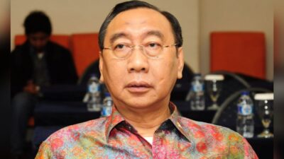 JPU KPK Diprediksi Bongkar Dugaan Keterlibatan Anggota DPR Tamanuri Dalam Perkara Korupsi Unila