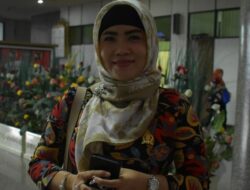 Profil Anggota DPRD Lampung Mardiana yang Terseret Perkara Korupsi Unila